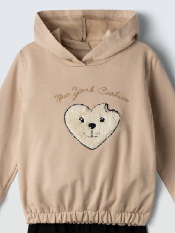 Σετ Ebita 255244 μπεζ