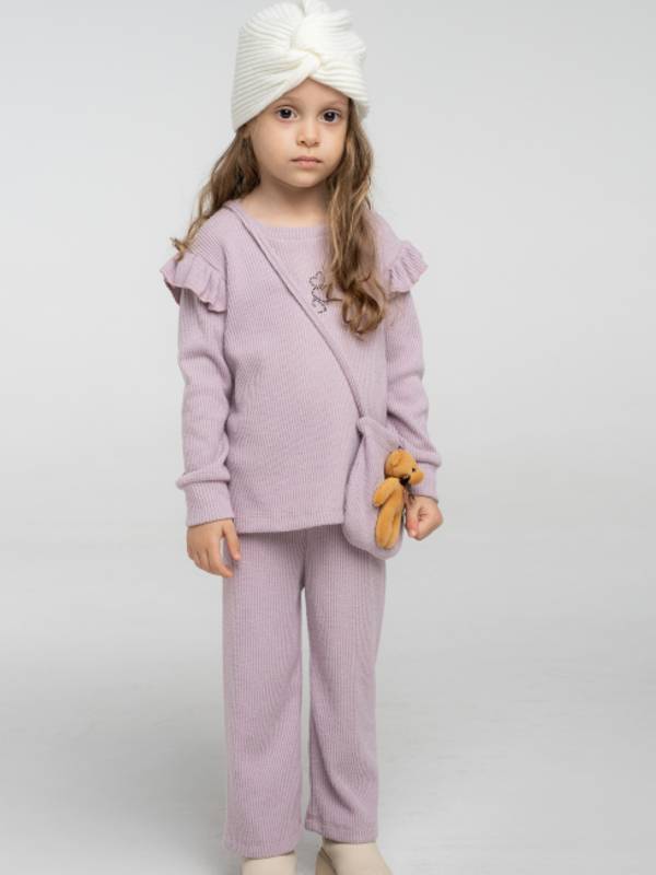 5269-1 Σετ Ebita 255269 λιλά