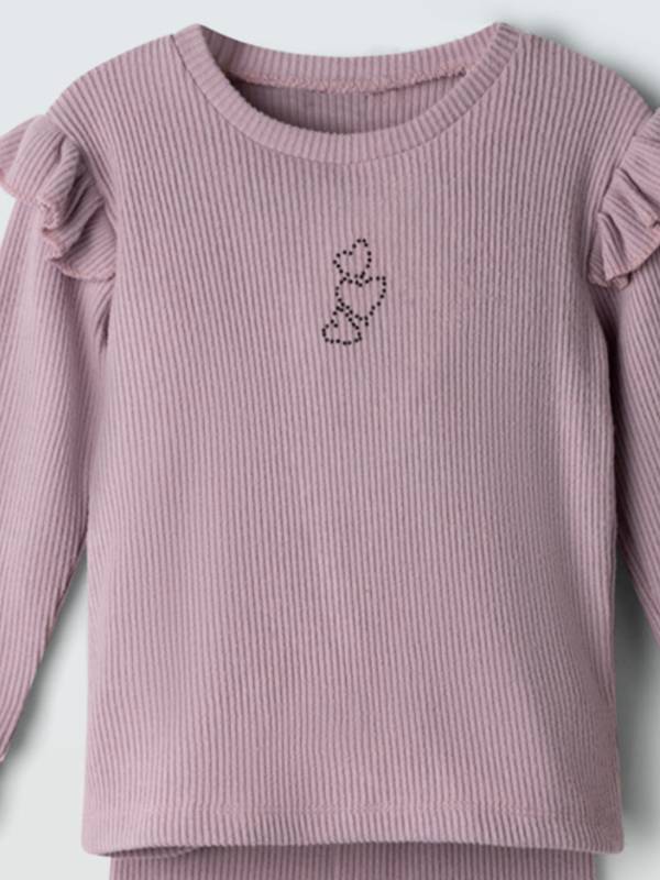 Σετ Ebita 255269 λιλά