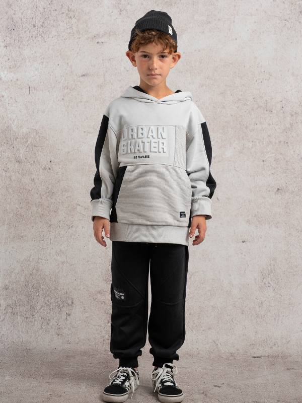 Σετ φόρμα Hashtag 255702 πάγος