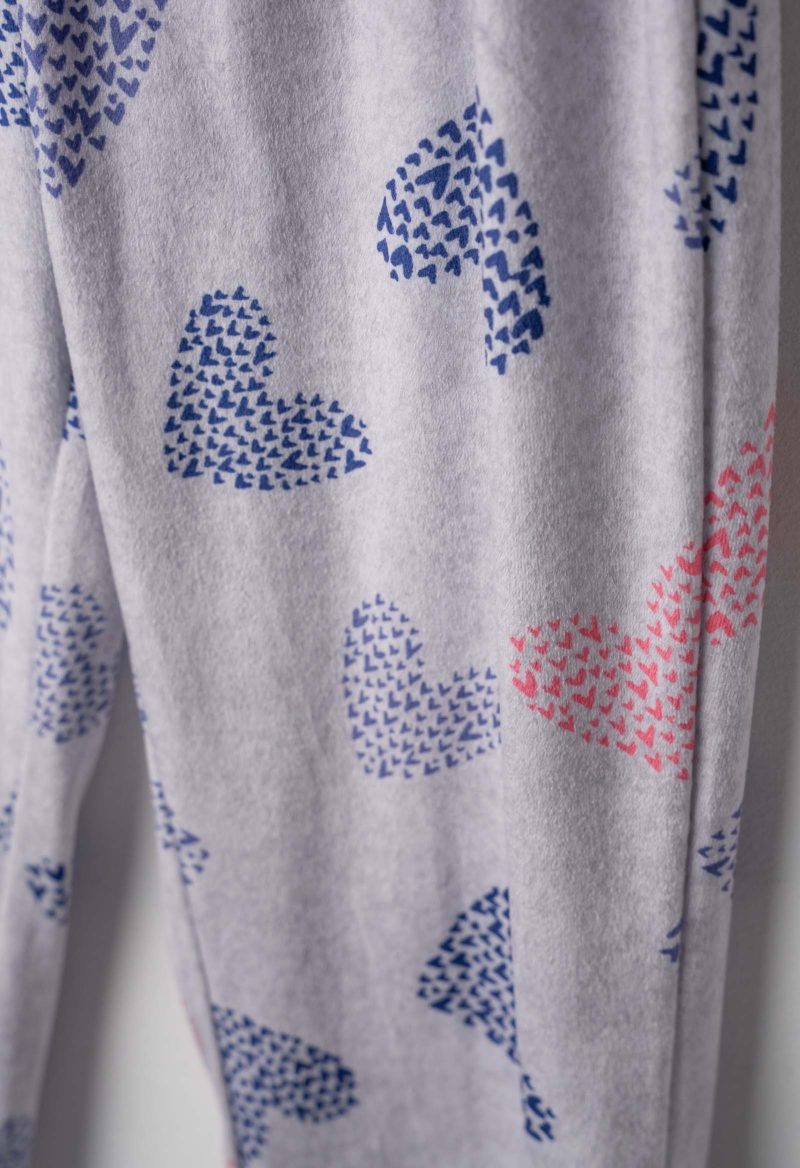 Πιζάμα Ebita H-334