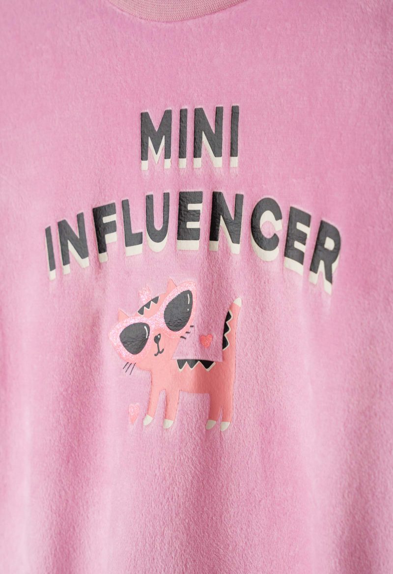 Πιζάμα Ebita H-334