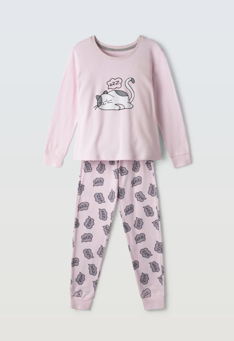 Πιζάμα Ebita H-615