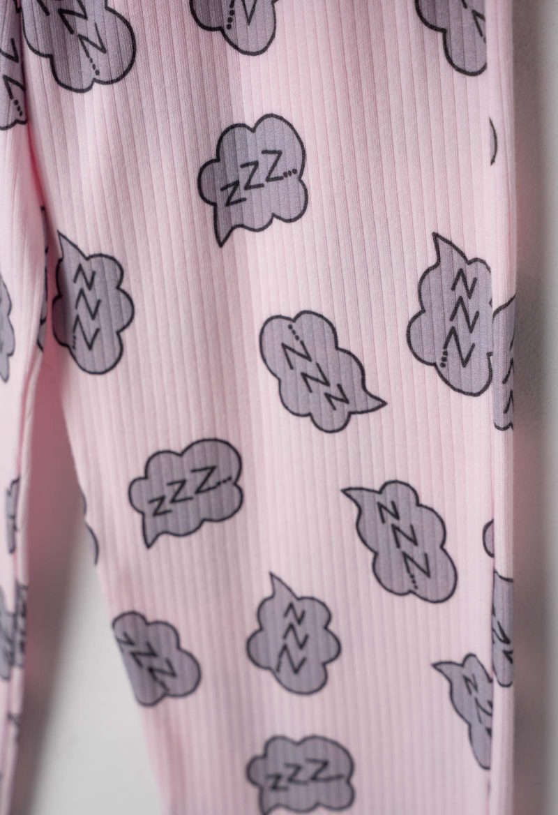 Πιζάμα Ebita H-615