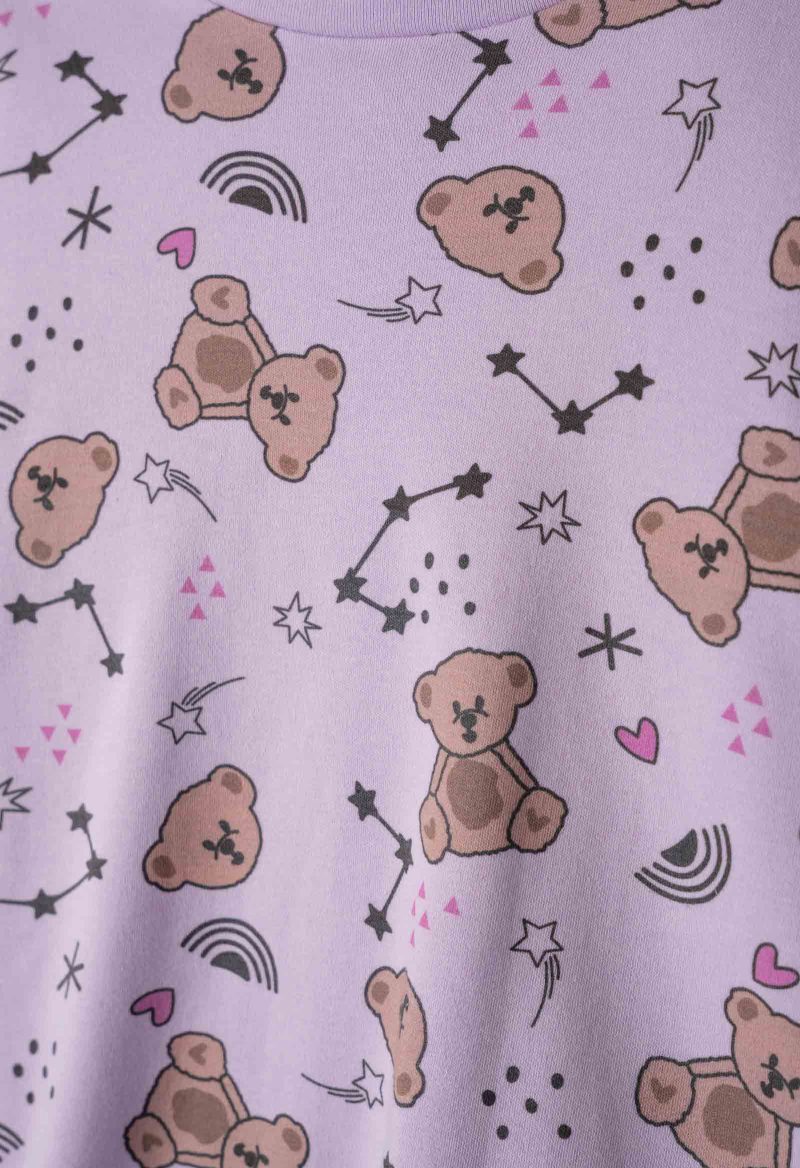 Πιζάμα Ebita H-616