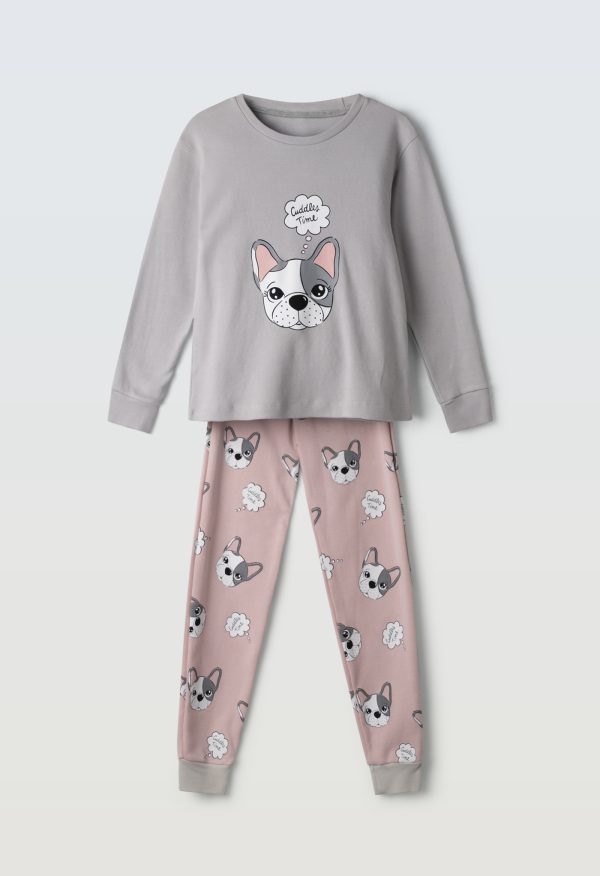 H-617 Πιζάμα Ebita H-617