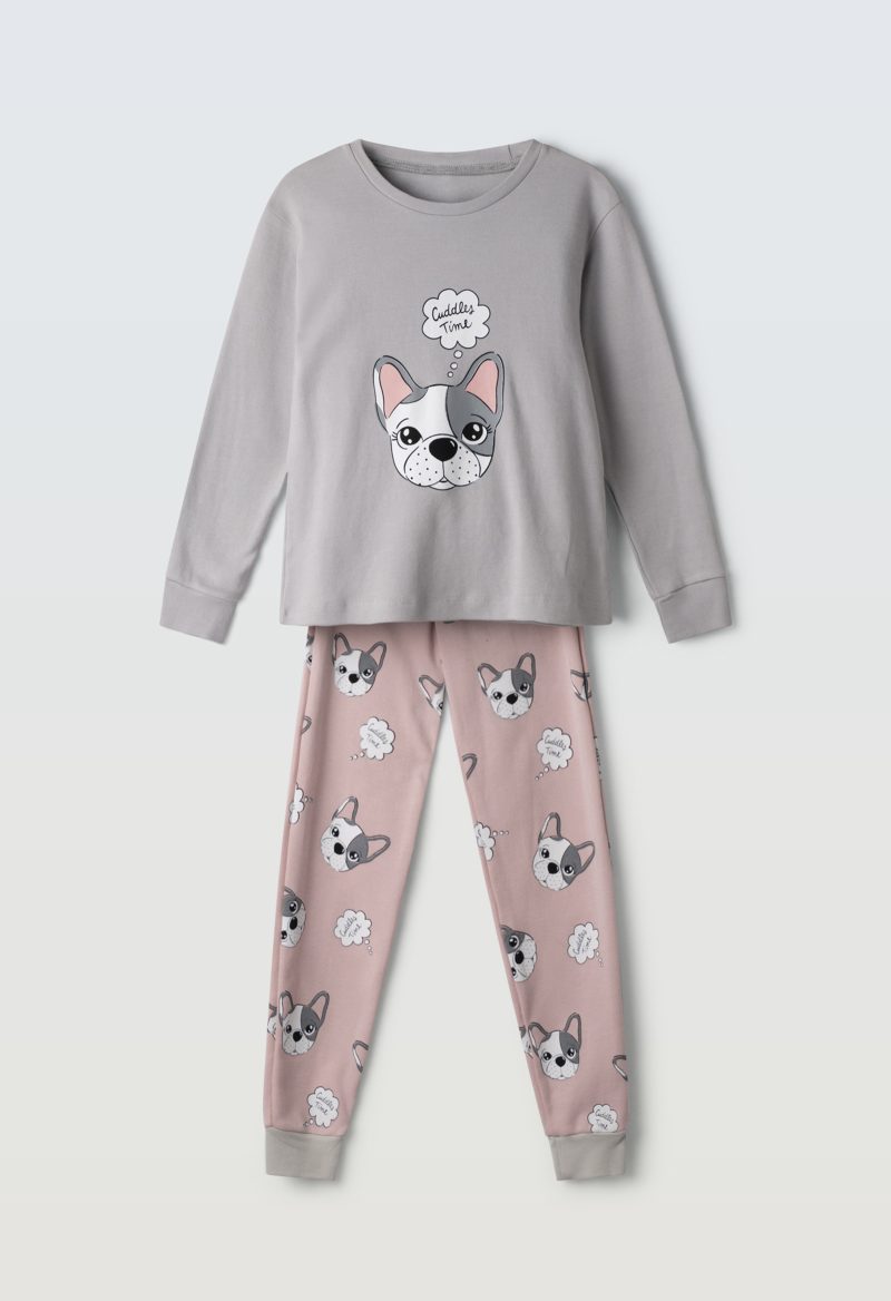 Πιζάμα Ebita H-617