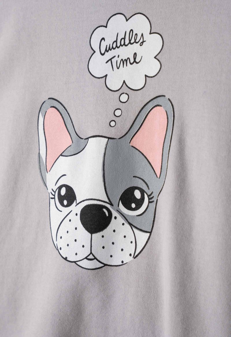 Πιζάμα Ebita H-617