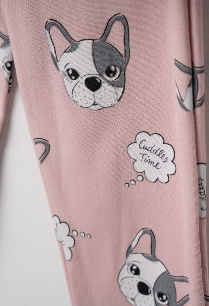 Πιζάμα Ebita H-617