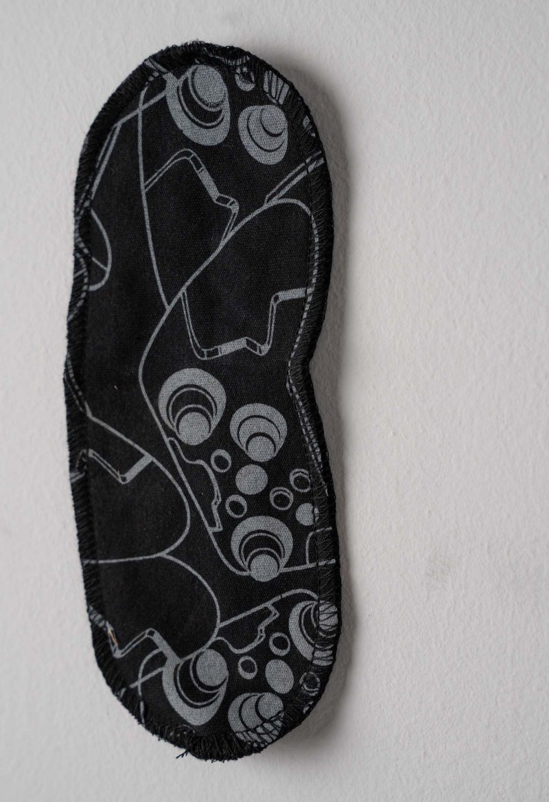 Πιζάμα Ηashtag H-620