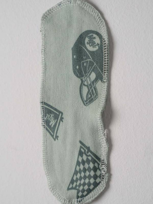 Πιζάμα Ηashtag H-619