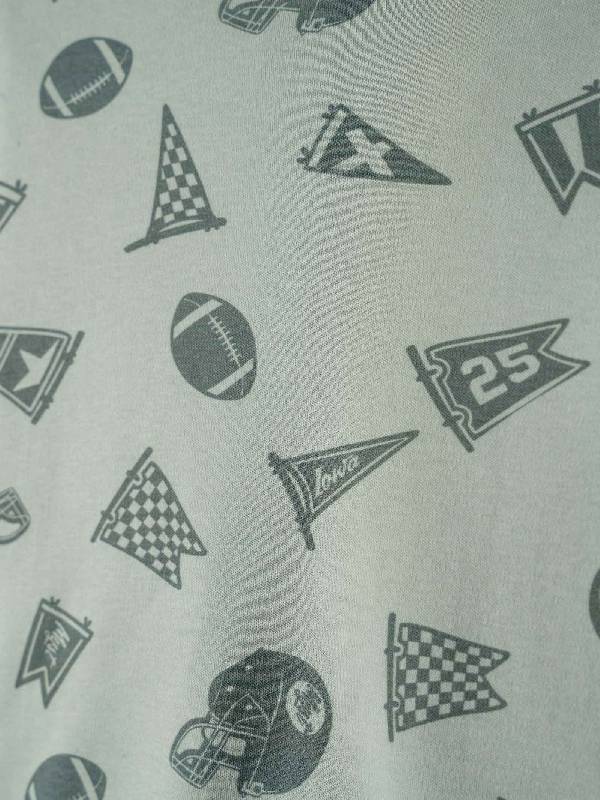 Πιζάμα Ηashtag H-619