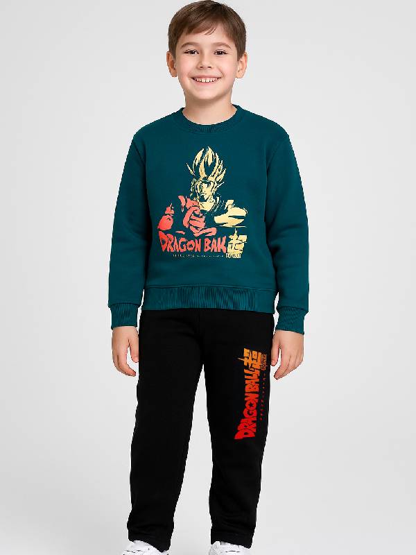 004 3 Σετ φόρμα Action125100381