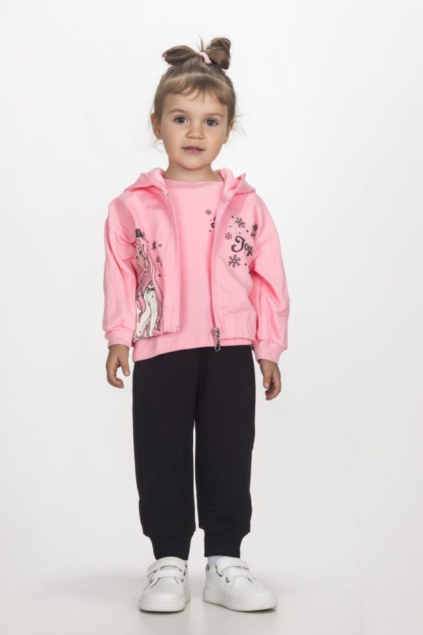 2561001_04_01 Σετ 3τεμ Joyce 2561001