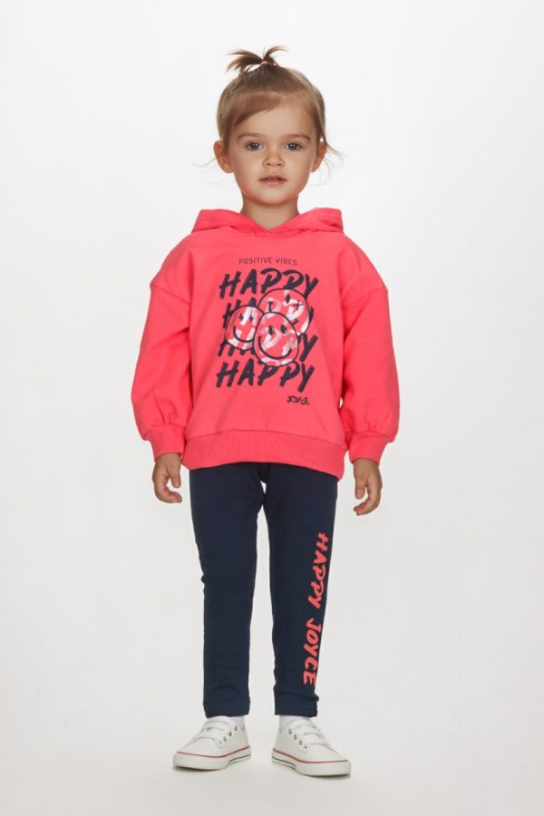 Σετ Joyce 2561103 φούξια