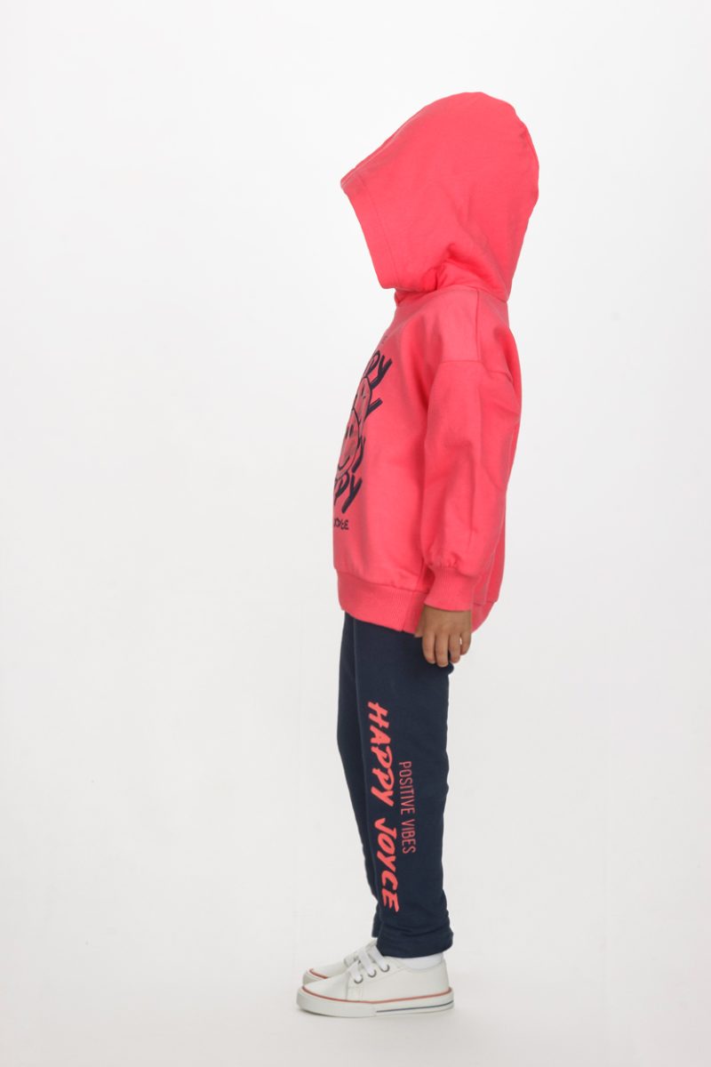 Σετ Joyce 2561103 φούξια