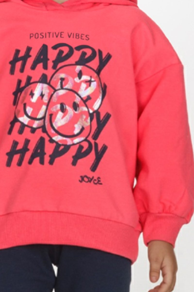 Σετ Joyce 2561103 φούξια