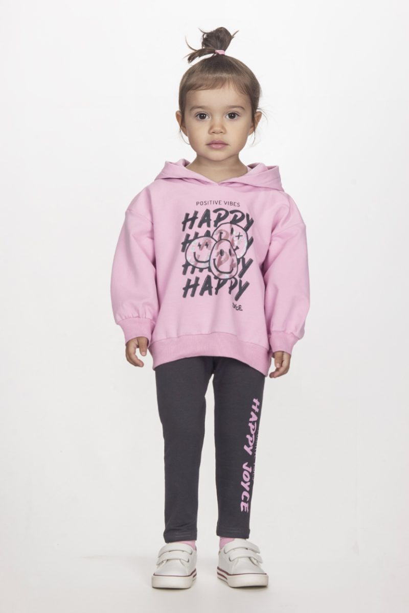 Σετ Joyce 2561103 λιλά