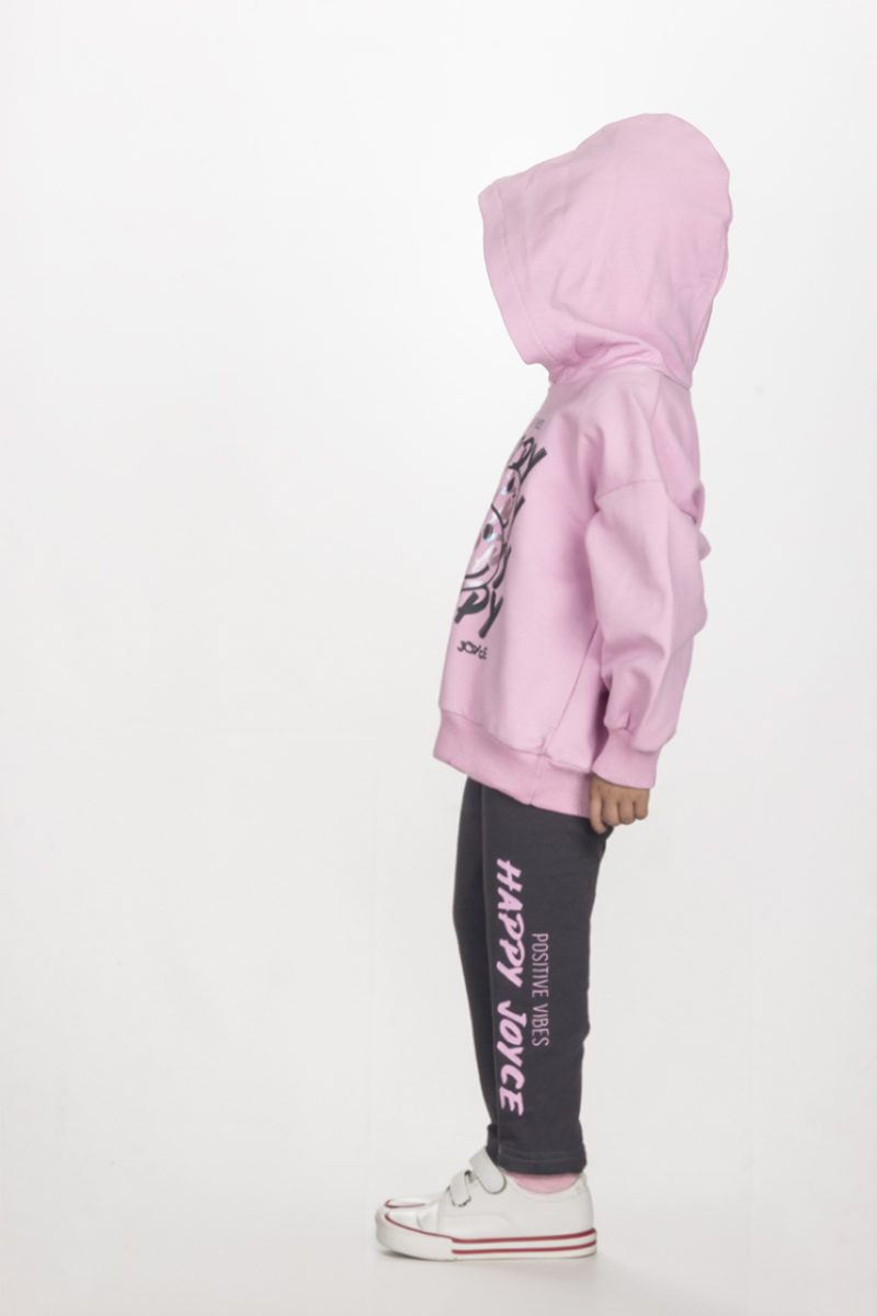 Σετ Joyce 2561103 λιλά