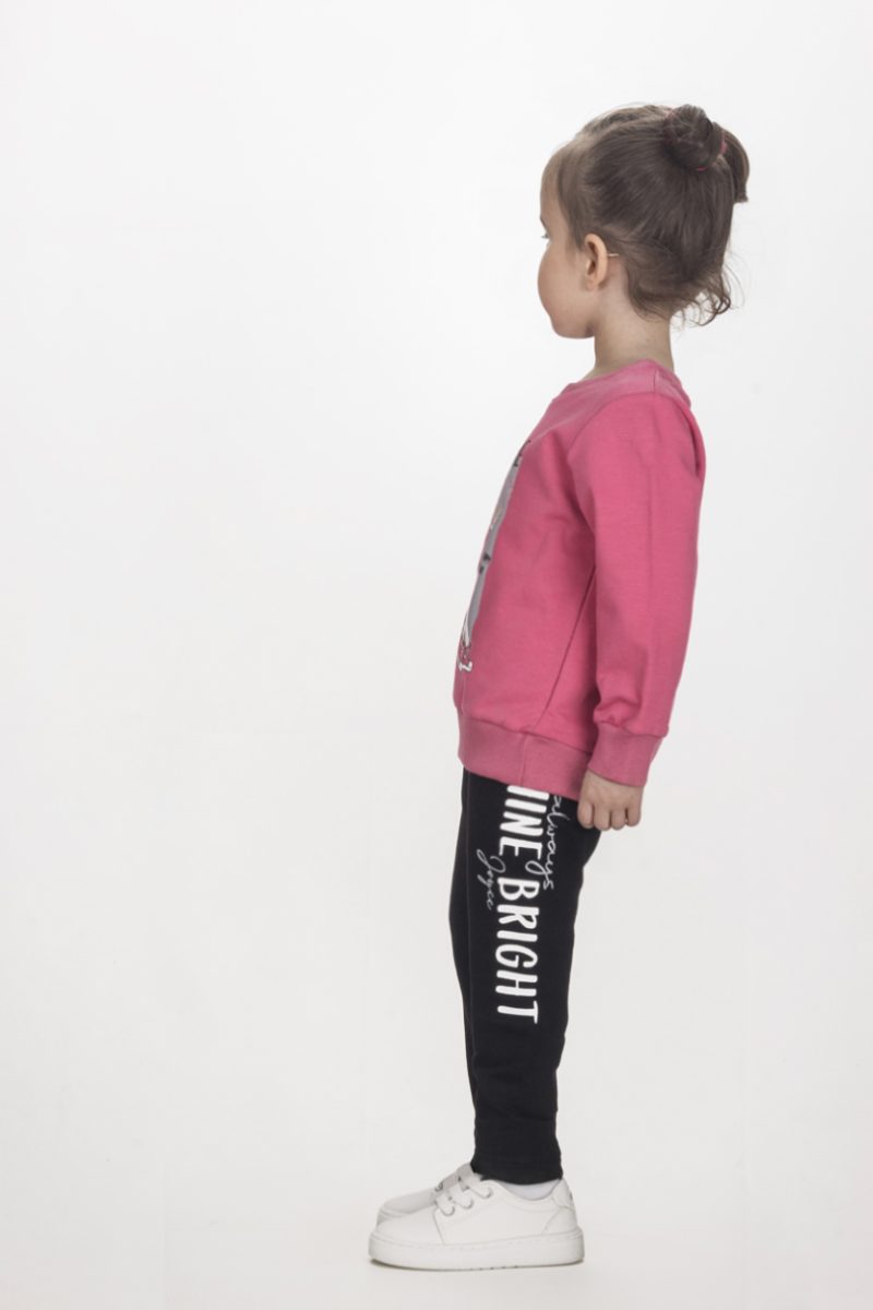 Σετ Joyce 2561115 βιολετί