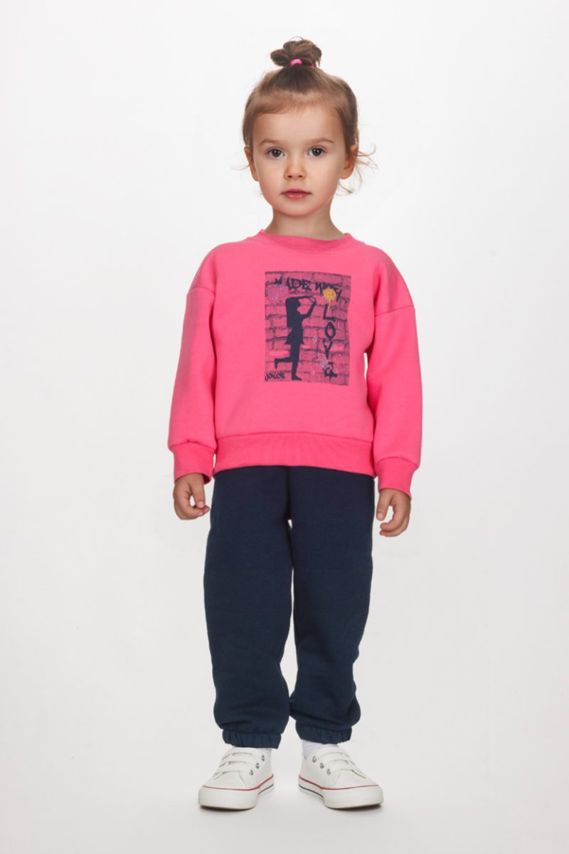 Σετ Joyce 2561117 φούξια