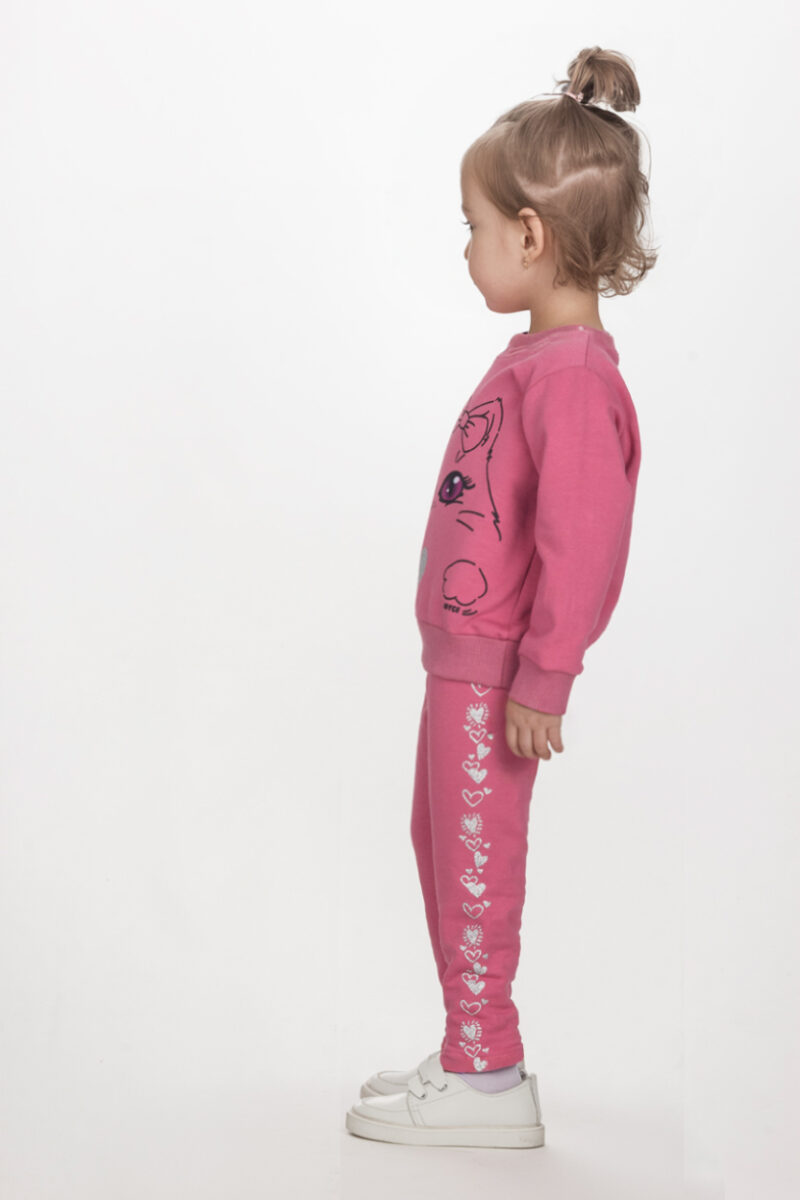 Σετ Joyce 2561119 φούξια