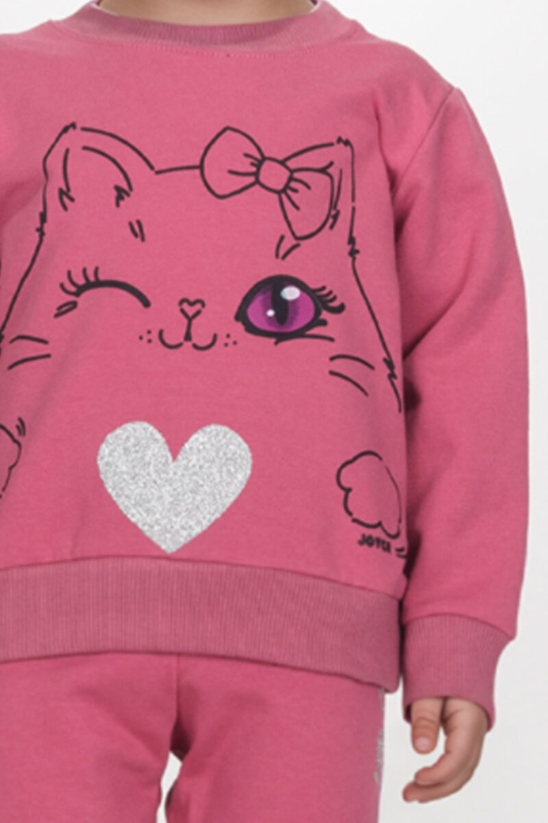 Σετ Joyce 2561119 φούξια