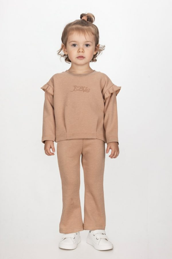 Σετ Joyce 2561151 μόκα