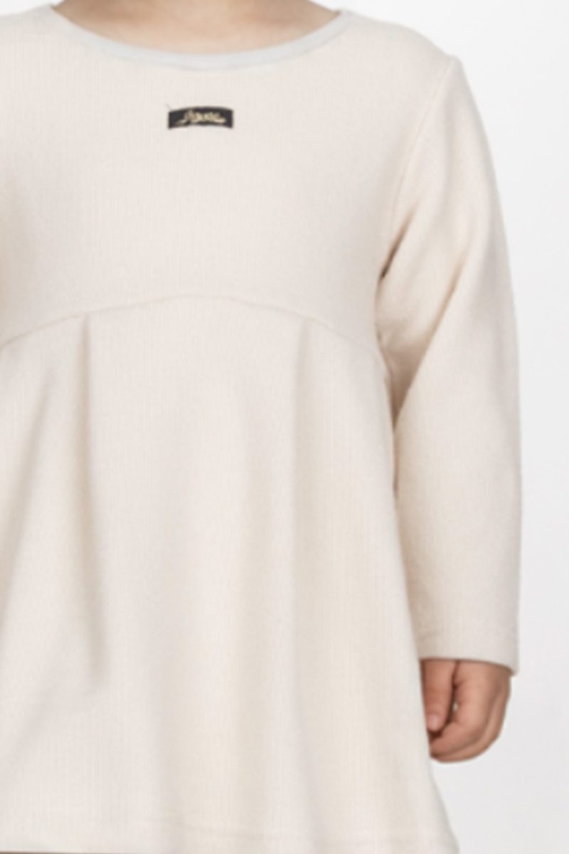 Φόρεμα Joyce 2561603 εκρού