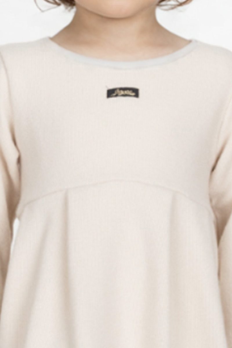 Φόρεμα Joyce 2561603 εκρού