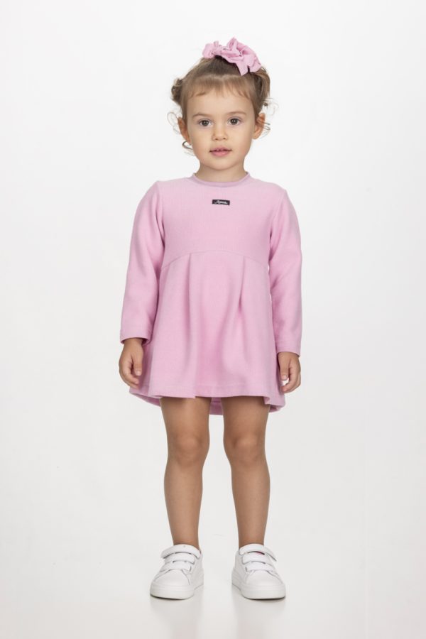 Φόρεμα Joyce 2561603 ροζ