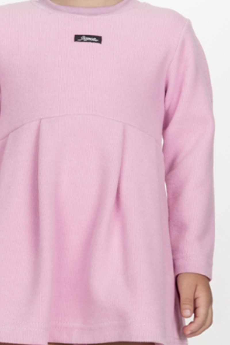 Φόρεμα Joyce 2561603 ροζ