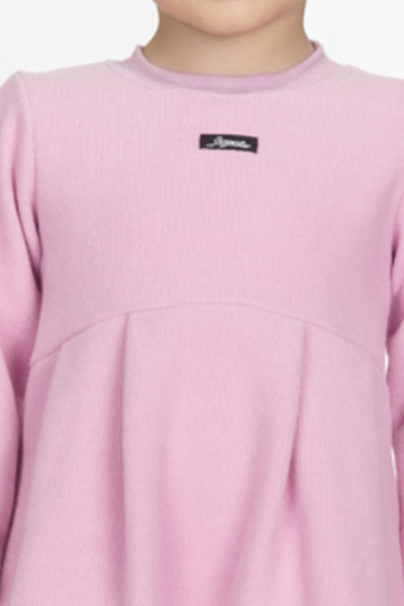 Φόρεμα Joyce 2561603 ροζ