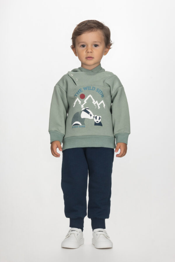 Σετ Joyce 2562110 μέντα