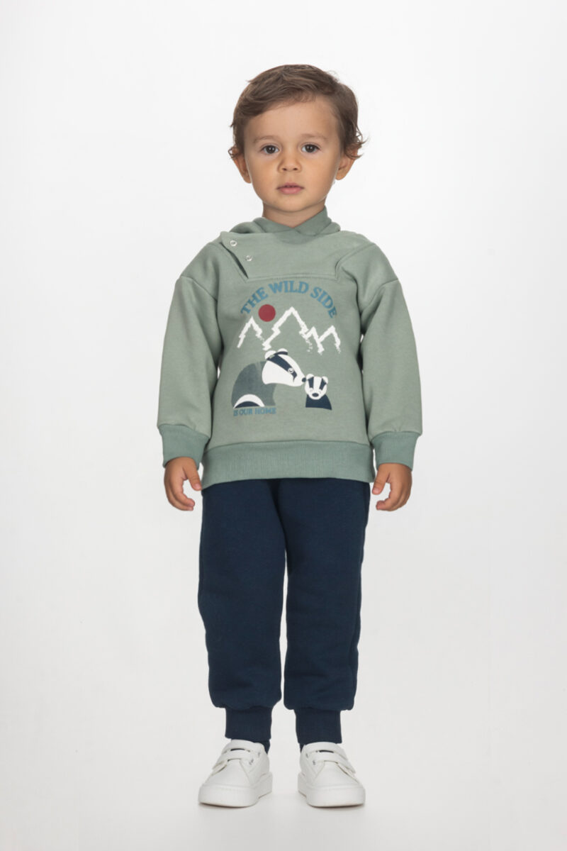 Σετ Joyce 2562110 μέντα