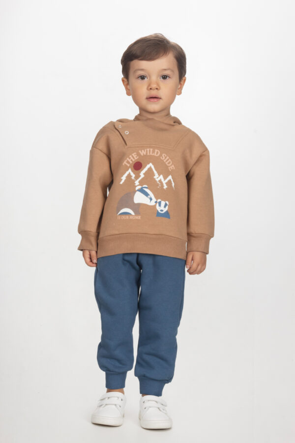 Σετ Joyce 2562110 μόκα