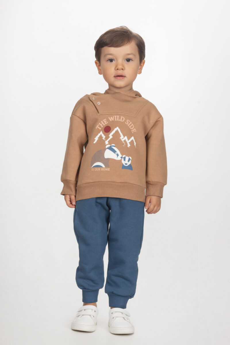 Σετ Joyce 2562110 μόκα