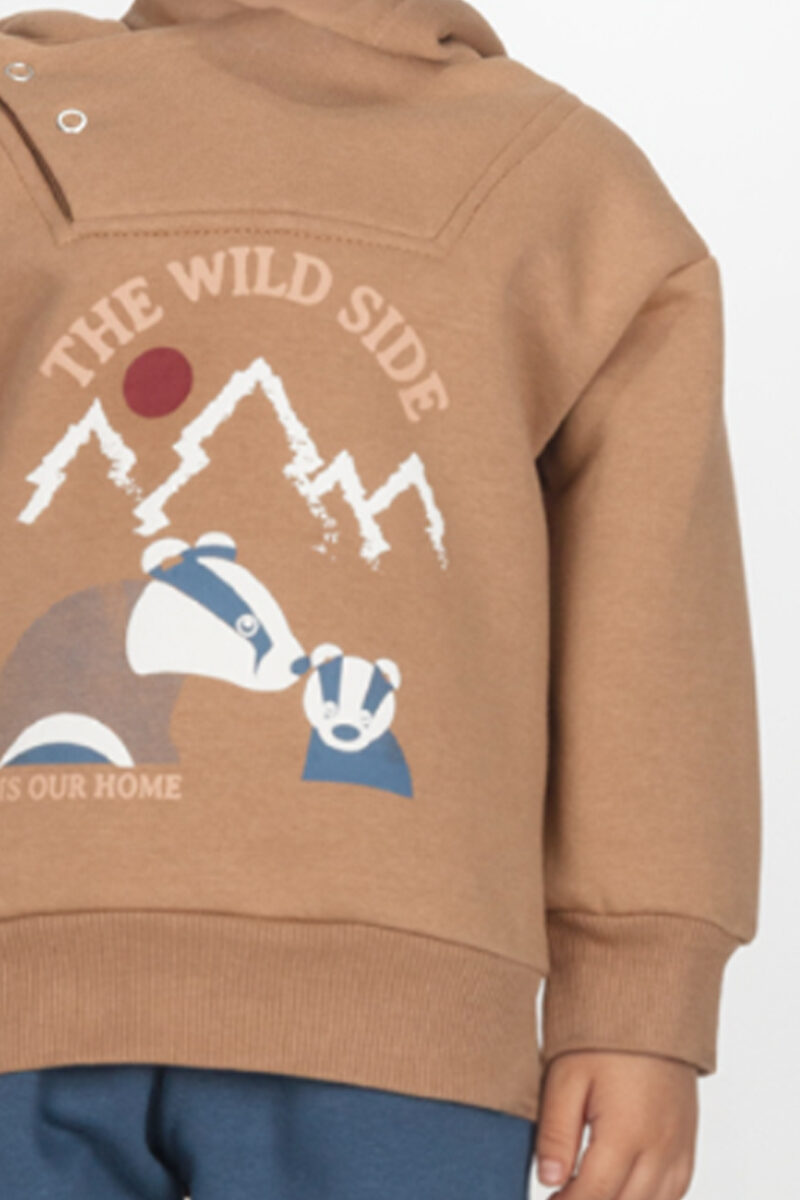 Σετ Joyce 2562110 μόκα