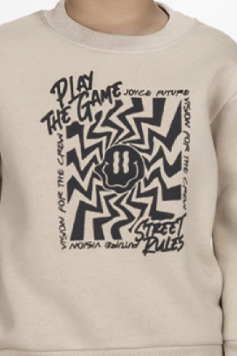 Μπλούζα  Joyce 2562502 εκρού