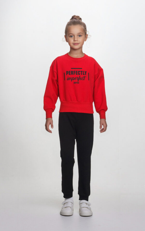 2563116_02 Σετ Joyce 2563116 βιολετί