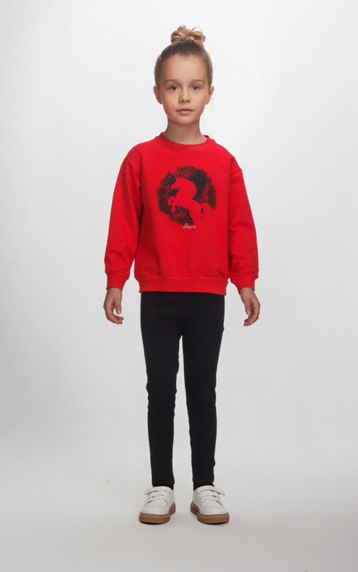 Σετ Joyce 2563118 κόκκινο