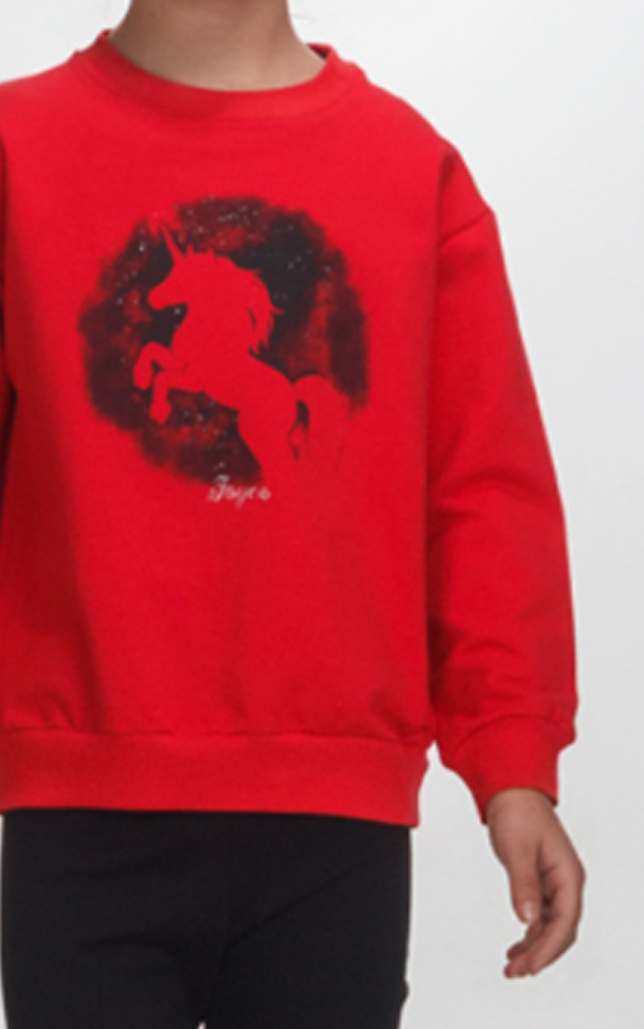 Σετ Joyce 2563118 κόκκινο