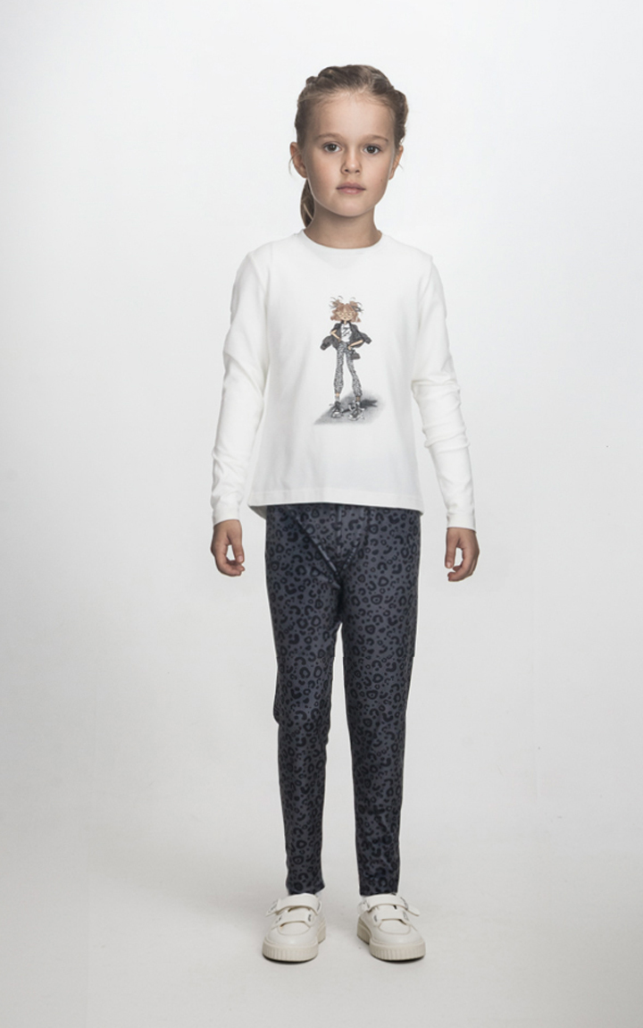 Σετ Joyce 2563170 άσπρο