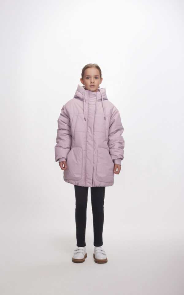 Μπουφάν  Joyce 2593201