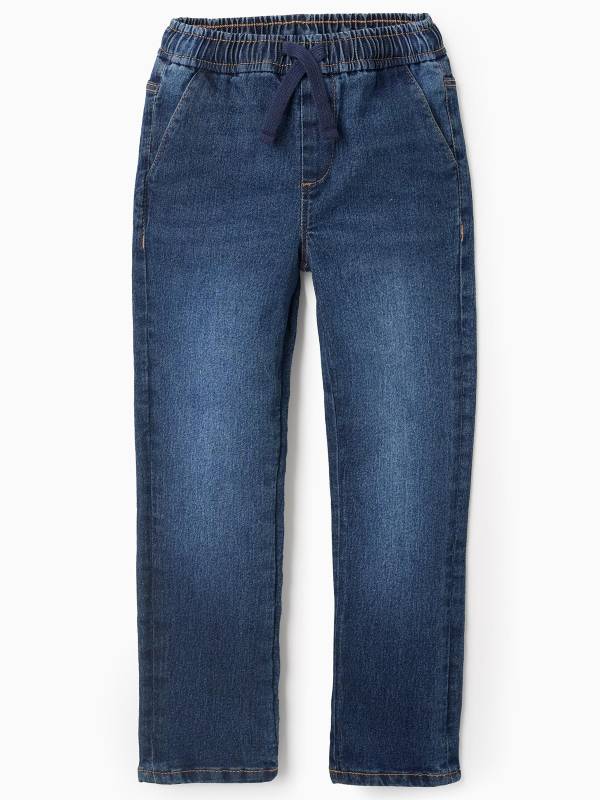 Παντελόνι τζιν ZIPPY 31070311006