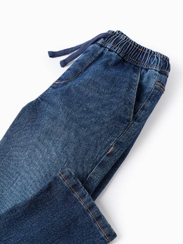 Παντελόνι τζιν ZIPPY 31070311006