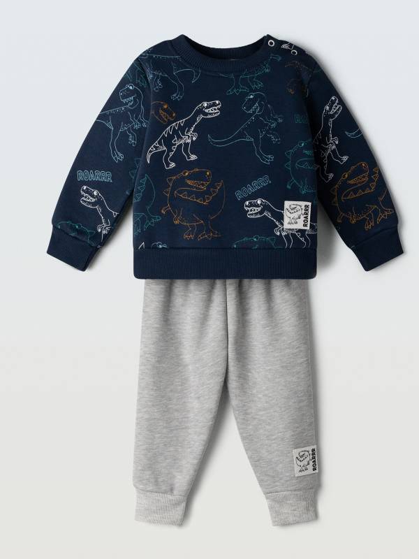 Σετ  Hashtag 255612