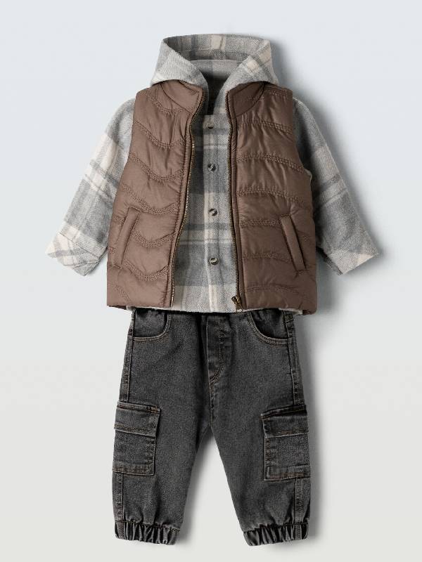 Σετ 3τεμ Hashtag 255615