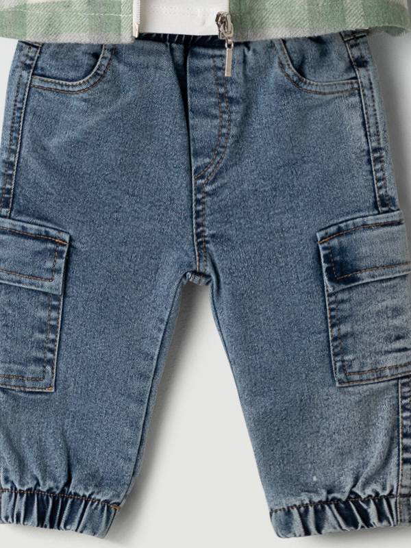 5616 2 Σετ 3τεμ Hashtag 255616 φυστικί