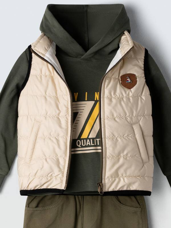 Σετ 3τεμ Hashtag 255805